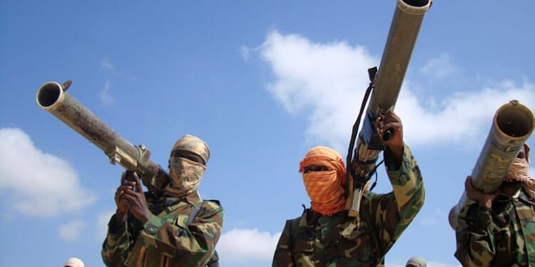 Somali Terror in America | Frontpage Mag