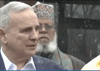 It's Not Just Gov. Walz. It's Minnesota's Democrat Establishment