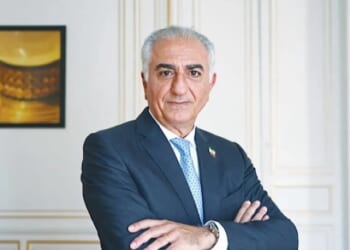 The Cry of Javid Shah