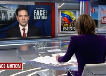 Trump Seizes Maduro, Networks Can't Find Upside