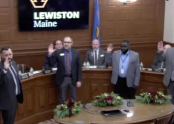 Somali refugee joins Maine city council despite gun charges and residency red flags