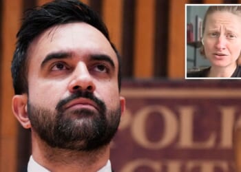 A Look into the Mind of the Mamdani Marxist