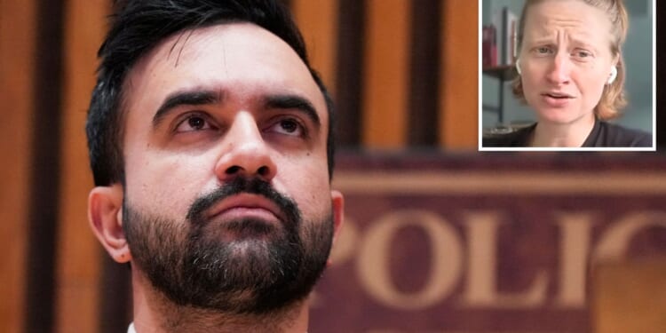 A Look into the Mind of the Mamdani Marxist