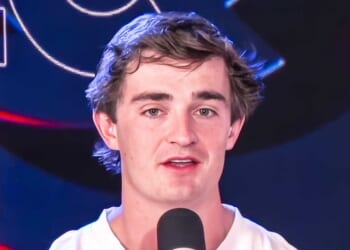 Why the Somali day-care journalist fears arrest in the UK