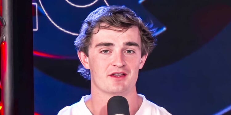 Why the Somali day-care journalist fears arrest in the UK