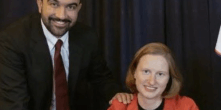 Mamdani Stands Behind Official Who Called for 'Impoverishing the White Middle Class'