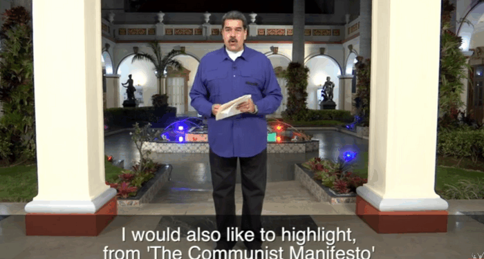 Remember NYT's 'Brutal Capitalism' Venezuela Blunder? We Do