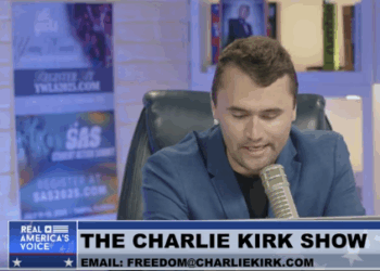 Texas Teachers' Union Sues in Defense of Teacher Who Called Charlie Kirk Murder "Karma"