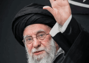 Iran Supreme Leader Planning His Escape to Moscow