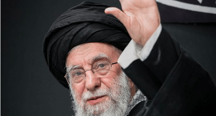 Iran Supreme Leader Planning His Escape to Moscow