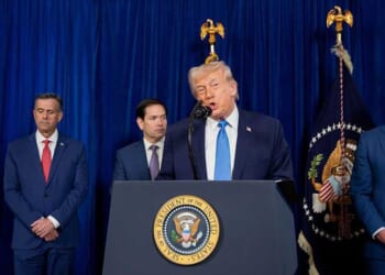 From Monroe to ‘Donroe’: America enforces its back yard again