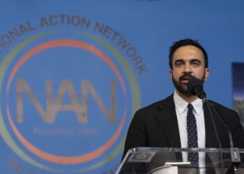 Yes, Mamdani is a Commie. Will the ‘News’ Outlets That Insisted He Wasn’t Apologize Now?