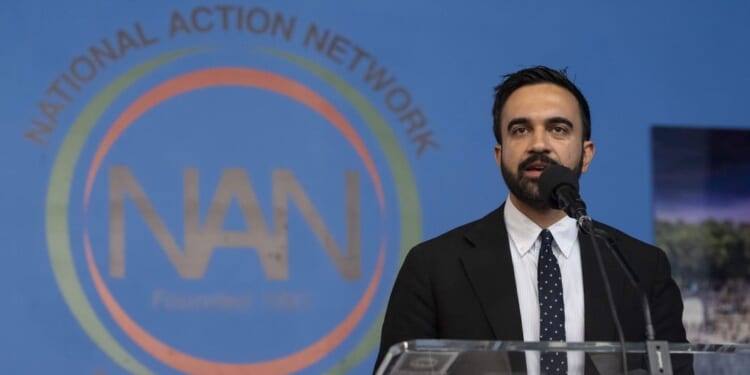 Yes, Mamdani is a Commie. Will the ‘News’ Outlets That Insisted He Wasn’t Apologize Now?