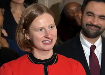 Mamdani’s Commie Housing Official Is a Lunatic