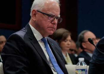 Fraud thrived under Democrats’ no-questions-asked rule