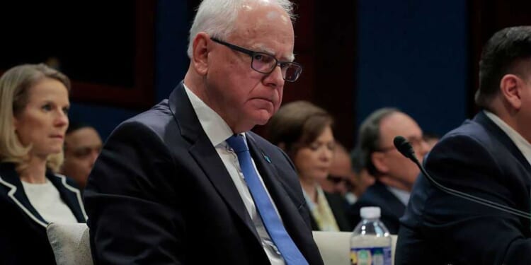 Fraud thrived under Democrats’ no-questions-asked rule