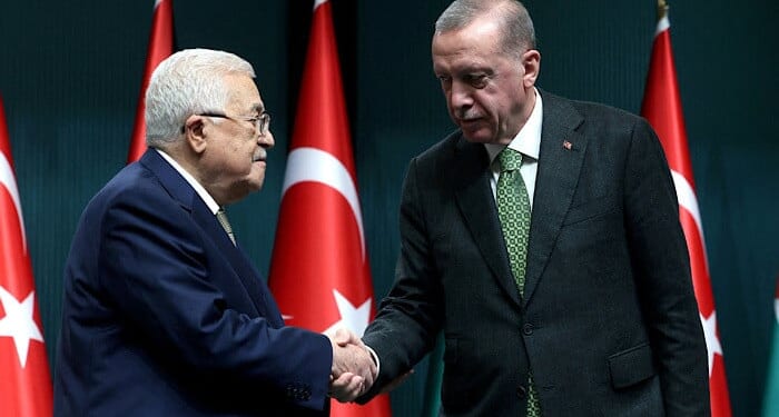 Trump’s Support of Turkish Forces in Gaza