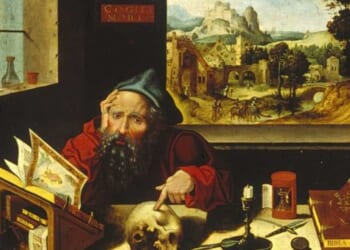 6 ways I'm using 2026 to deepen my relationship with God