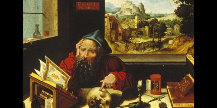 6 ways I'm using 2026 to deepen my relationship with God