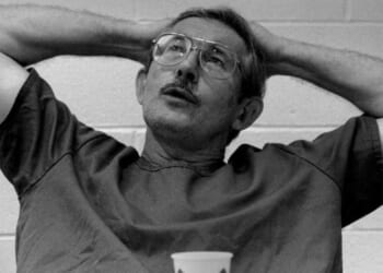 Infamous CIA officer turned Soviet spy dies in prison