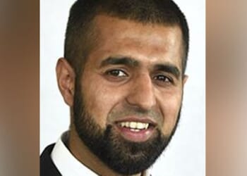 Muslim Councillor in U.K. Arrested for Slavery