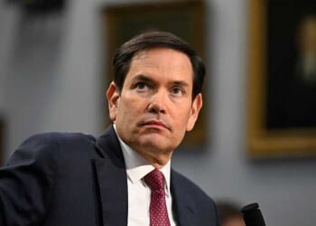 Rubio reportedly reveals Trump's plan to acquire Greenland to bolster US defense