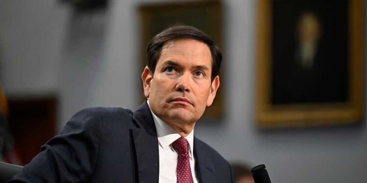 Rubio reportedly reveals Trump's plan to acquire Greenland to bolster US defense