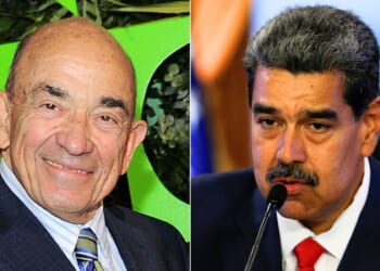 At 92, Judge Hellerstein Should Not Preside over the Maduro Case