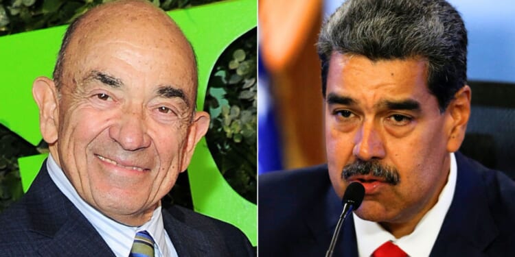 At 92, Judge Hellerstein Should Not Preside over the Maduro Case