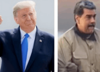 Big 4 News Apps Conceal Trump’s Venezuela Victory, Spout Dem Narrative