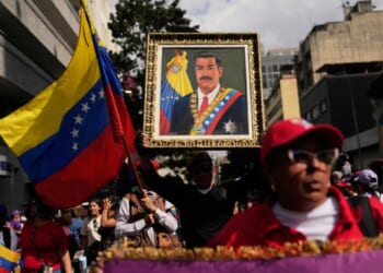 Venezuelan government hunts down dissidents in post-strike crackdown