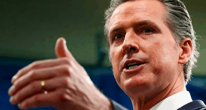 How Privilege Shaped California’s Governor