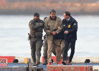 HUH? USA Today Whines Trump Maduro Capture Means He's Ignoring Economy