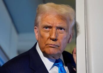 Black day for BlackRock?Trump wants to ban institutional investors from purchasing single-family homes