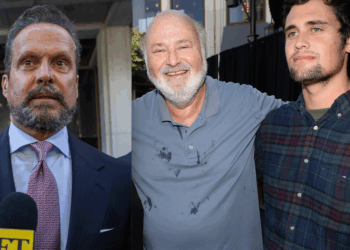 Nick Reiner's high-powered attorney withdraws from case — but insists former client 'is not guilty of murder. Print that!'