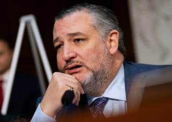 Senate Republicans urge discipline for pair of 'rogue' judges