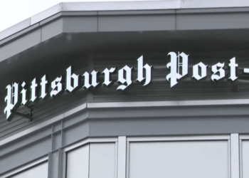 Newspaper Union of Pittsburgh Shuts Down Biggest Daily Paper in Pittsburgh