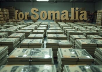 US Spent $10B and 42 American Lives Trying to Help Somalia