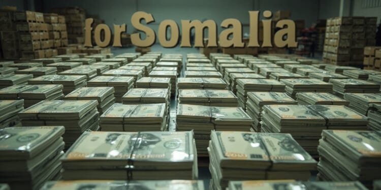 US Spent $10B and 42 American Lives Trying to Help Somalia