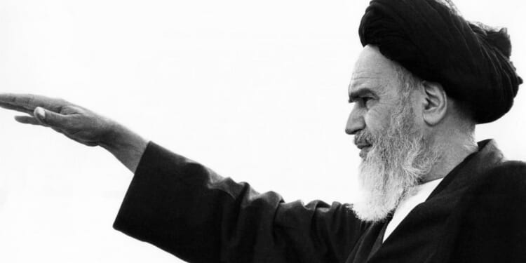 How We Got the Islamic Republic of Iran