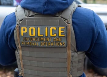 The Heart of Trump's Deportation Push