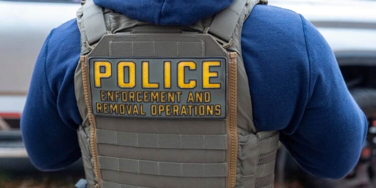 The Heart of Trump's Deportation Push