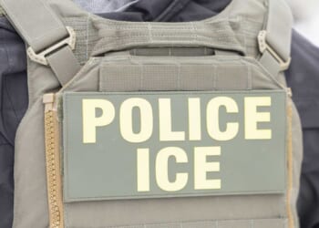 Anti-ICE rioter's deadly mistake: Woman allegedly tried to run over federal agents before she was fatally shot