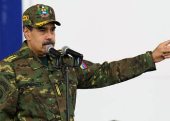 Maduro: The End of a Warm Collectivist