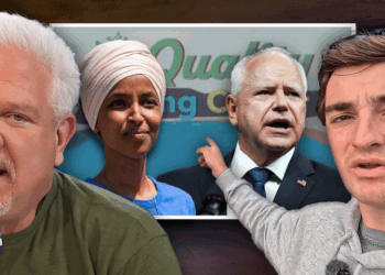 Journalist who exposed Minnesota day-care fraud says investigate THESE people now