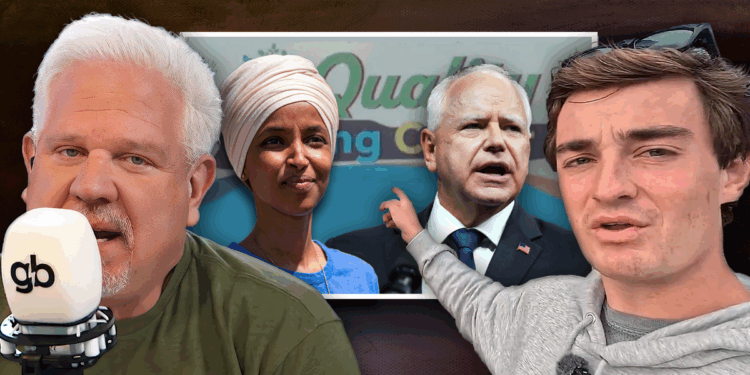 Journalist who exposed Minnesota day-care fraud says investigate THESE people now