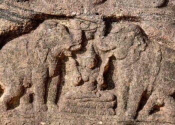 Global warming powered an empire that dwarfed the Vikings