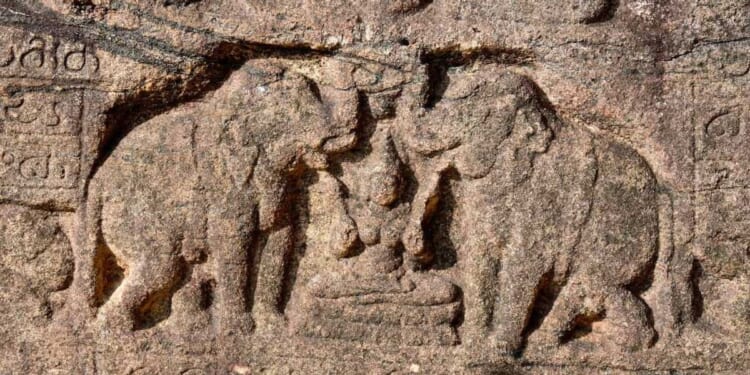 Global warming powered an empire that dwarfed the Vikings