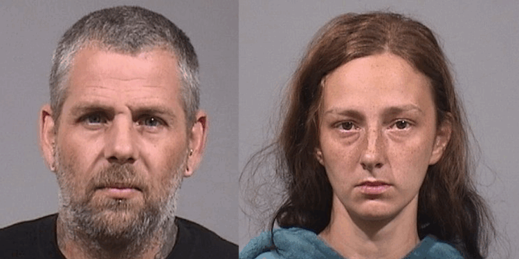 Ohio woman pleads guilty to horrific child sex abuse charges and bestiality — and will testify against her husband