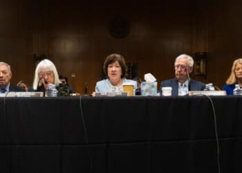 GOP faces test on Trump’s Venezuela military action after Maduro capture